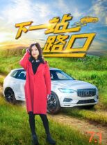 下一站路口 下一站路口