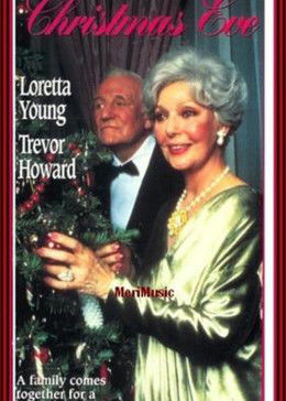 圣誕前夕 圣誕前夕