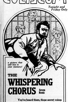 The Whispering Chorus The Whispering Chorus