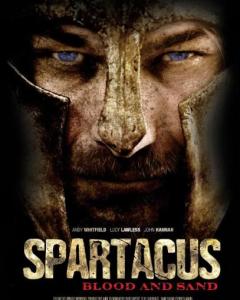 斯巴達(dá)克斯:血與沙第一季 斯巴達(dá)克斯:血與沙第一季