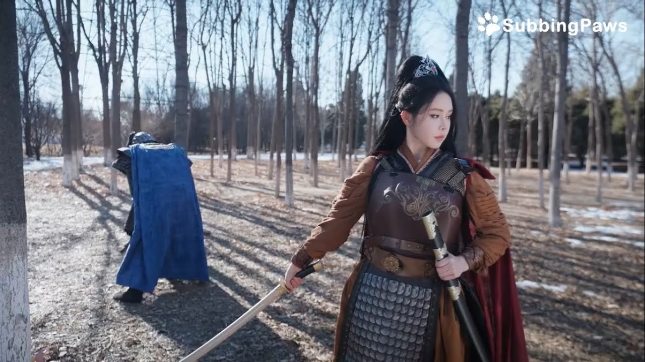 我的女將軍大人 我的女將軍大人