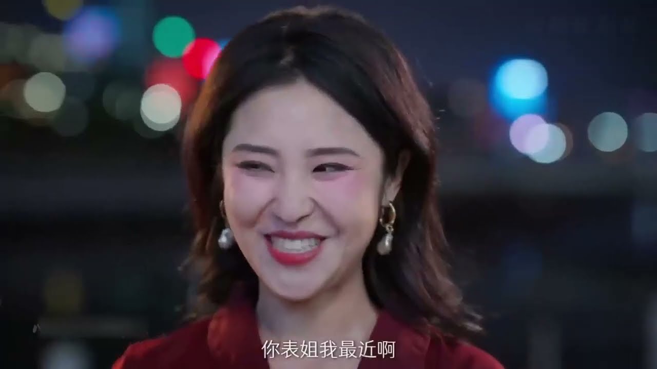 一束陽光一束愛