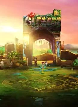 逃離旋轉(zhuǎn)島 逃離旋轉(zhuǎn)島