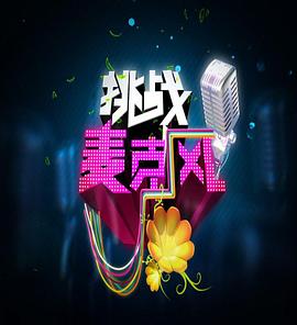 挑戰(zhàn)麥克風(fēng)第四季 挑戰(zhàn)麥克風(fēng)第四季