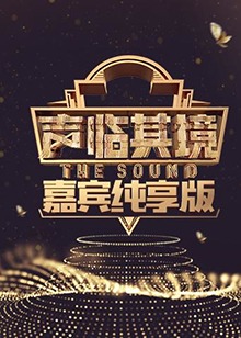 聲臨其境 嘉賓純享版 聲臨其境 嘉賓純享版