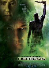 星際旅行10:復(fù)仇女神 星際旅行10:復(fù)仇女神