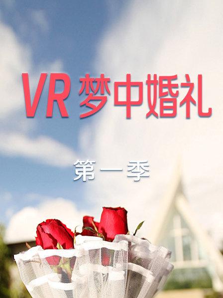 VR夢中婚禮第一季 VR夢中婚禮第一季