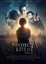 伊甸園計(jì)劃 伊甸園計(jì)劃