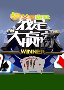 我是大贏家2017 我是大贏家2017