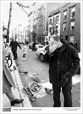 路易不容易第一季 路易不容易第一季