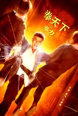 拳天下之拳力 拳天下之拳力