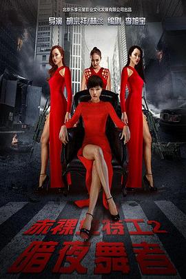 赤裸女特工2暗夜舞者 赤裸女特工2暗夜舞者