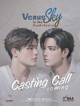 天空中的金星 天空中的金星