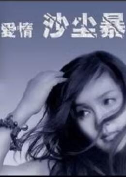 愛情沙塵暴 愛情沙塵暴