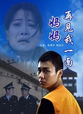 媽媽再見我一面 媽媽再見我一面