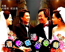 酒店奇遇結(jié)良緣 酒店奇遇結(jié)良緣