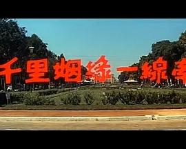 千里姻緣一線牽 千里姻緣一線牽