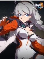 崩壞3天穹流星 崩壞3天穹流星