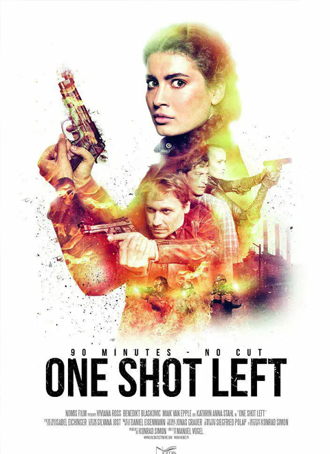 最后一擊 最后一擊