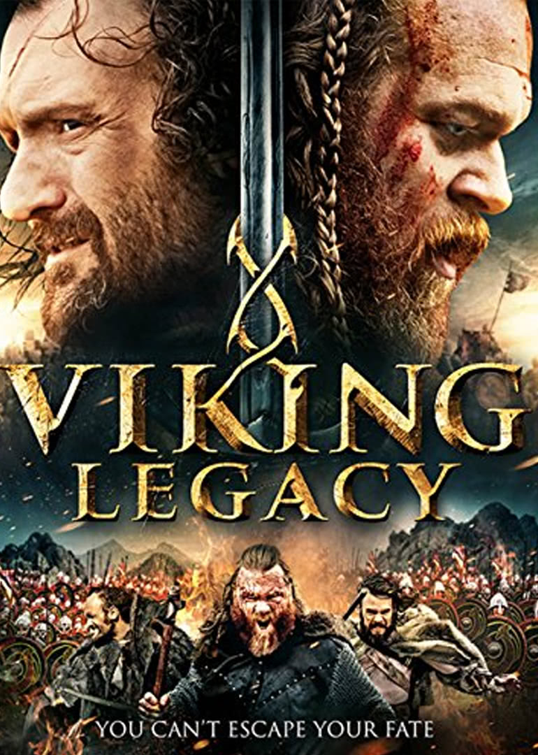 維京遺產(chǎn) 維京遺產(chǎn)