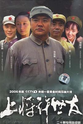 上將許世友 上將許世友