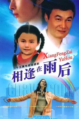 相逢在雨后 相逢在雨后