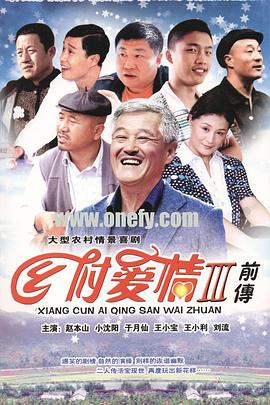 鄉(xiāng)村愛情3 鄉(xiāng)村愛情3