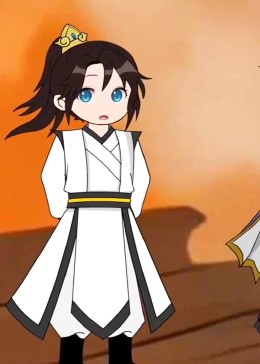 開局就無敵 第二季 開局就無敵 第二季