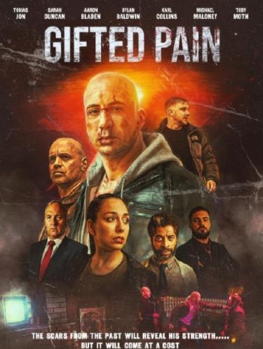 天賦的代價 天賦的代價